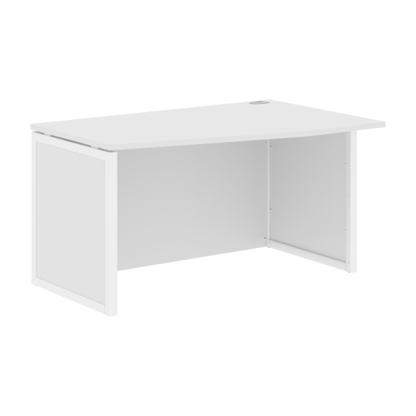 Стол эргономичный XQPCT 149H(R) 1400х900х750 XTEN-QP в Верхней Салде 