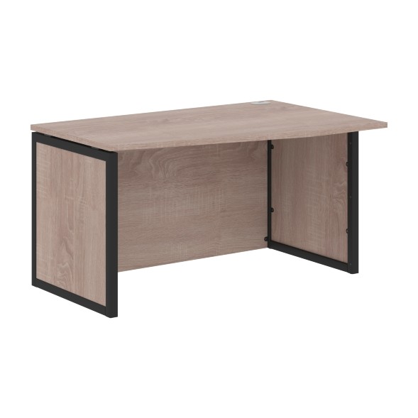 Стол эргономичный XQPCT 149H(R) 1400х900х750 XTEN-QP в Верхней Салде 