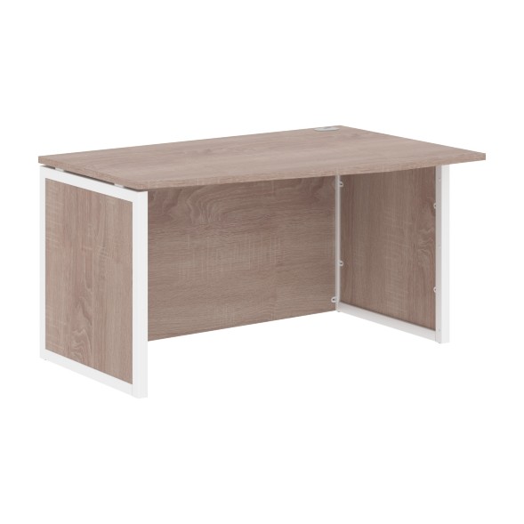 Стол эргономичный XQPCT 149H(R) 1400х900х750 XTEN-QP в Верхней Салде 