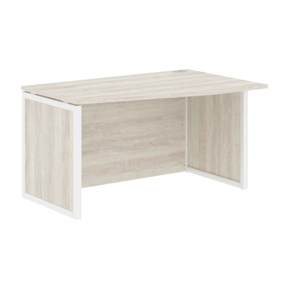 Стол эргономичный XQPCT 149H(R) 1400х900х750 XTEN-QP в Верхней Салде 