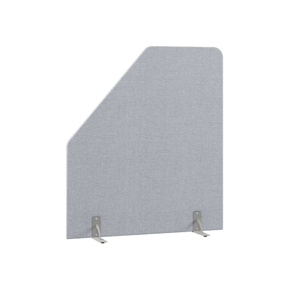 Акустическая перегородка на фетровых опорах RA.S.F-140/160 KITON 01/Серый 1400х28х1600 RAND Acoustic в Верхней Салде 