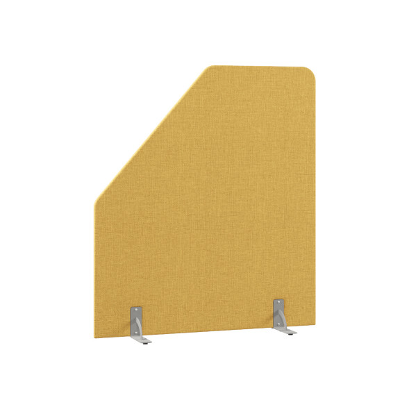 Акустическая перегородка на фетровых опорах RA.S.F-140/160 KITON 01/Серый 1400х28х1600 RAND Acoustic в Верхней Салде 