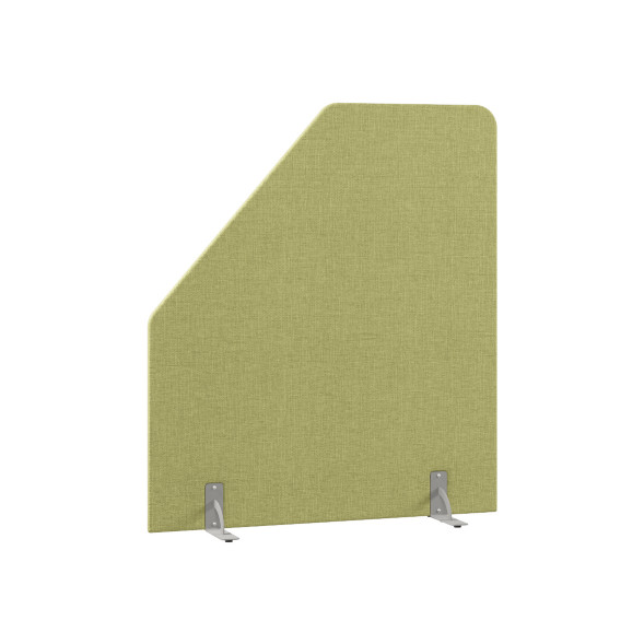 Акустическая перегородка на фетровых опорах RA.S.F-140/160 KITON 01/Серый 1400х28х1600 RAND Acoustic в Верхней Салде 