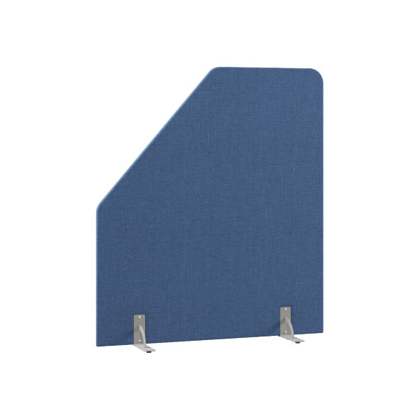 Акустическая перегородка на фетровых опорах RA.S.F-140/160 KITON 01/Серый 1400х28х1600 RAND Acoustic в Верхней Салде 