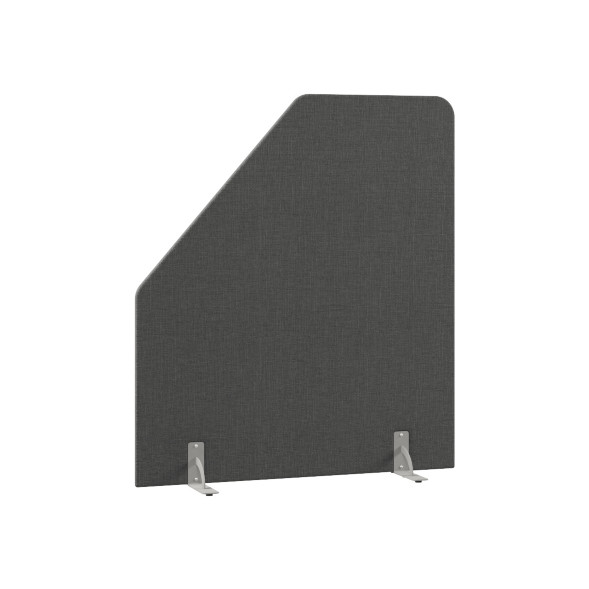 Акустическая перегородка на фетровых опорах RA.S.F-140/160 KITON 01/Серый 1400х28х1600 RAND Acoustic в Верхней Салде 