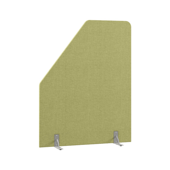 Акустическая перегородка на фетровых опорах RA.S.F-140/180 KITON 01/Серый 1400х28х1800 RAND Acoustic в Верхней Салде 