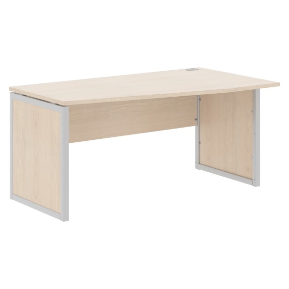 Стол эргономичный XQPCT 169(R) 1600х900х750 XTEN-QP в Верхней Салде 