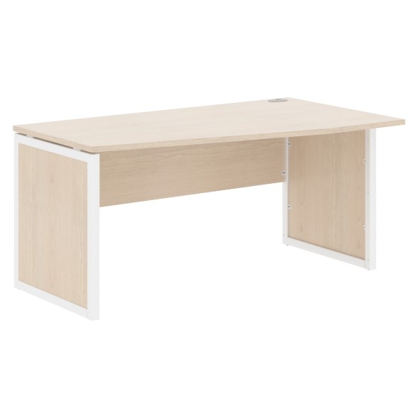 Стол эргономичный XQPCT 169(R) 1600х900х750 XTEN-QP в Верхней Салде 