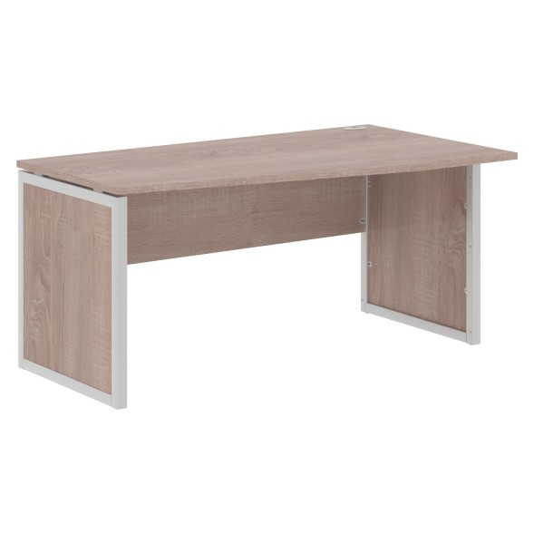 Стол эргономичный XQPCT 169(R) 1600х900х750 XTEN-QP в Верхней Салде 