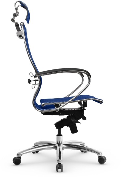 Кресло Samurai S-2.05 