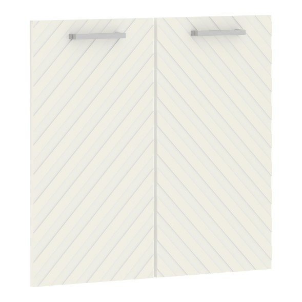 Двери низкие TLLD 42-2 846х19х765 TORR LUX в Верхней Салде 