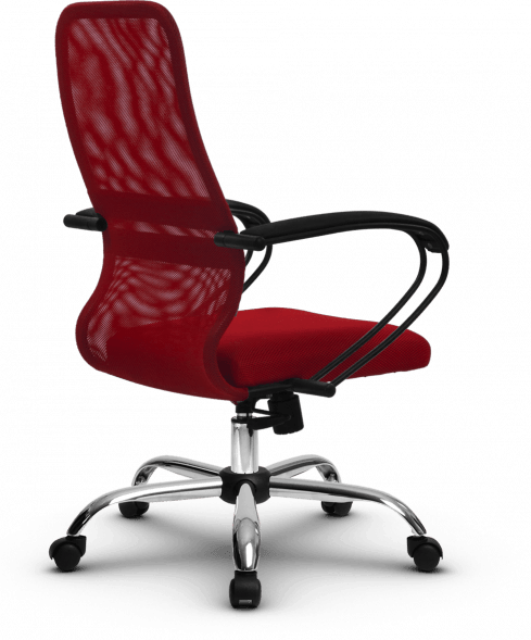 Эргономичное кресло METTA SU-CP-8 Ch