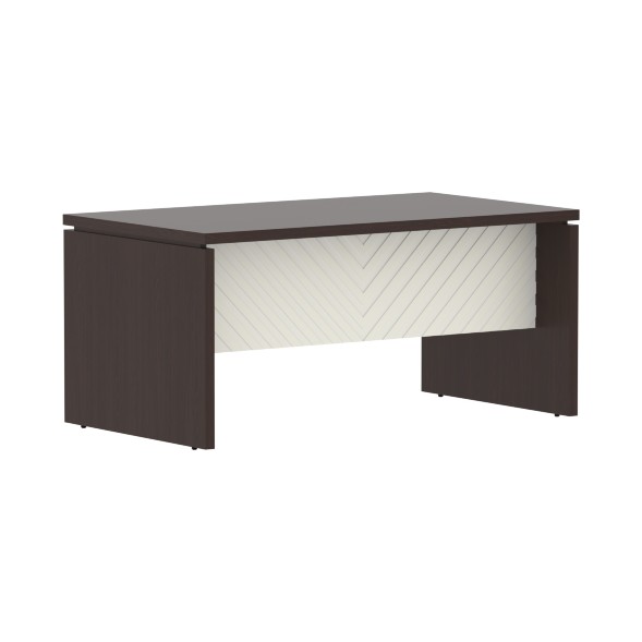 Стол руководителя TLST 169 1600х900х750 TORR LUX в Верхней Салде 