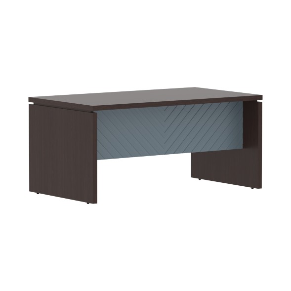 Стол руководителя TLST 169 1600х900х750 TORR LUX в Верхней Салде 