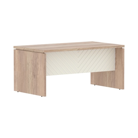 Стол руководителя TLST 169 1600х900х750 TORR LUX в Верхней Салде 