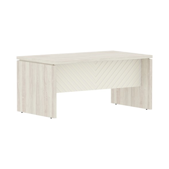 Стол руководителя TLST 169 1600х900х750 TORR LUX в Верхней Салде 