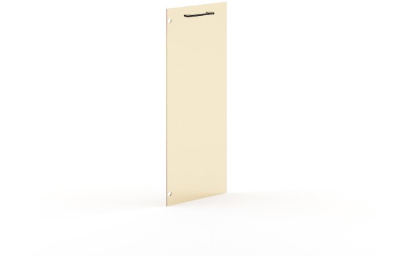 Дверь стеклянная TMGT 42-1 Бронза 422х4х1132 в Верхней Салде 