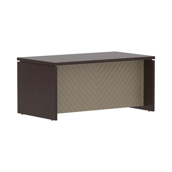 Стол руководителя TLST 169H 1600х900х750 TORR LUX в Верхней Салде 