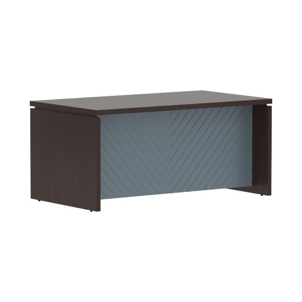 Стол руководителя TLST 169H 1600х900х750 TORR LUX в Верхней Салде 