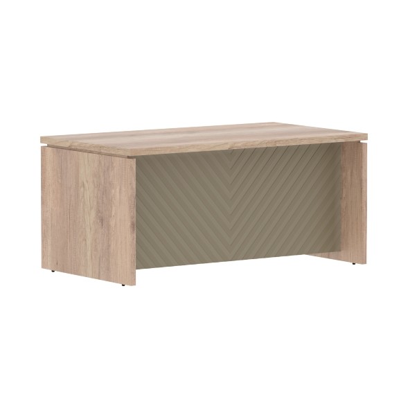 Стол руководителя TLST 169H 1600х900х750 TORR LUX в Верхней Салде 