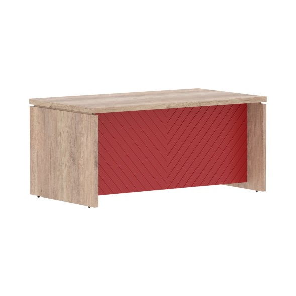 Стол руководителя TLST 169H 1600х900х750 TORR LUX в Верхней Салде 