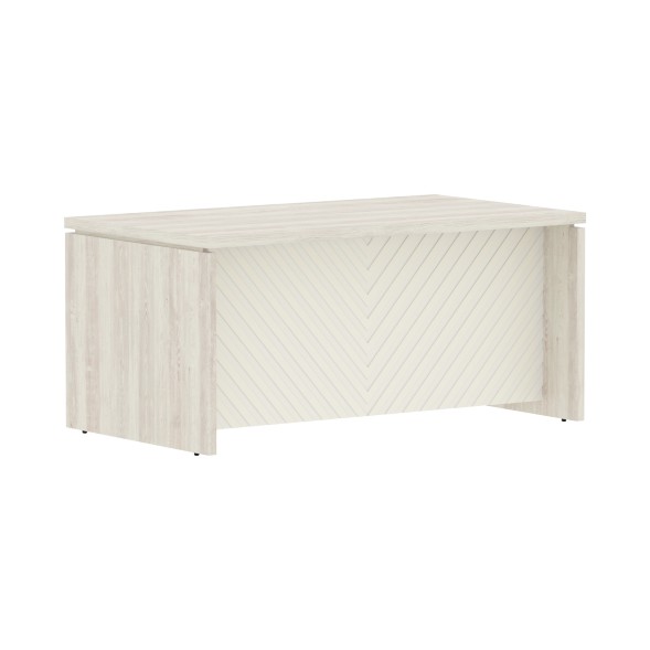 Стол руководителя TLST 169H 1600х900х750 TORR LUX в Верхней Салде 