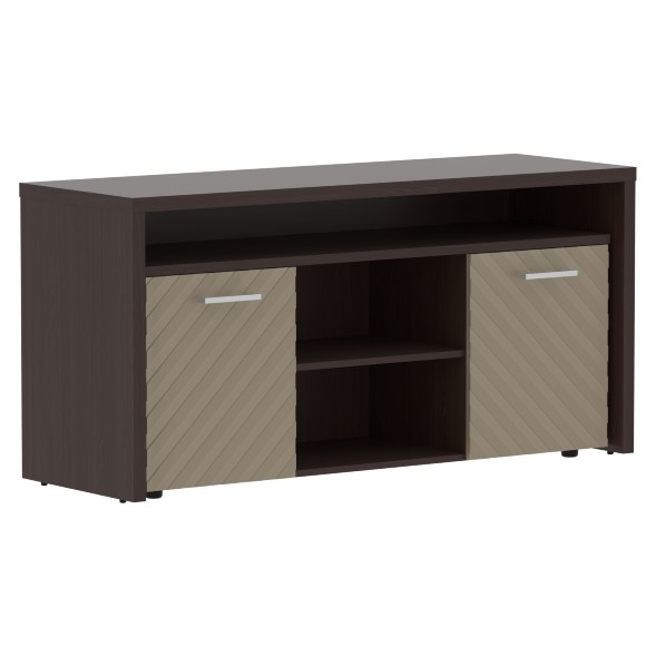 Тумба с фригобаром TLTF-3D 1640х550х800 TORR LUX в Верхней Салде 