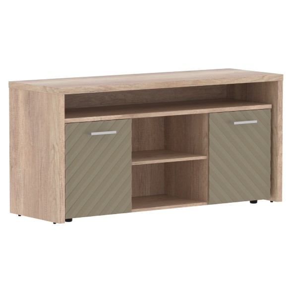 Тумба с фригобаром TLTF-3D 1640х550х800 TORR LUX в Верхней Салде 