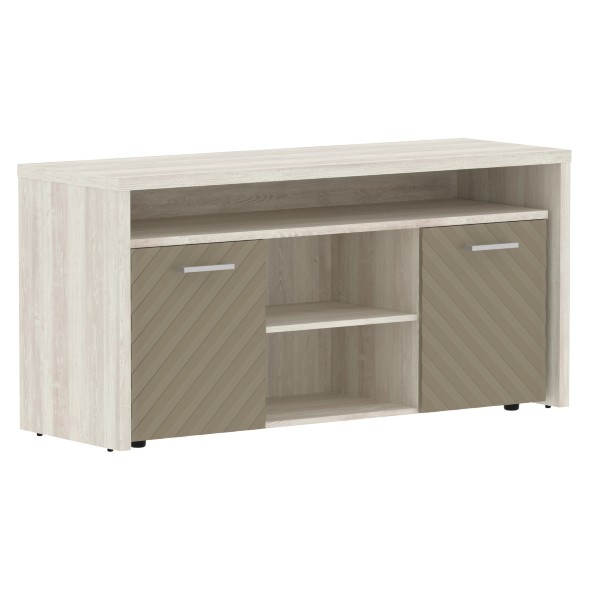 Тумба с фригобаром TLTF-3D 1640х550х800 TORR LUX в Верхней Салде 