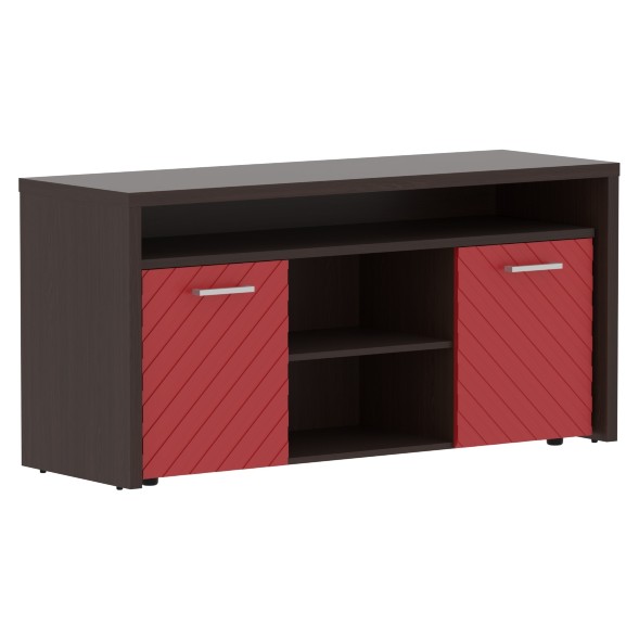 Тумба с фригобаром TLTF-3D 1640х550х800 TORR LUX в Верхней Салде 