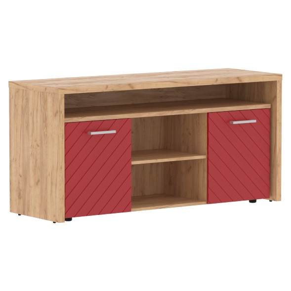 Тумба с фригобаром TLTF-3D 1640х550х800 TORR LUX в Верхней Салде 