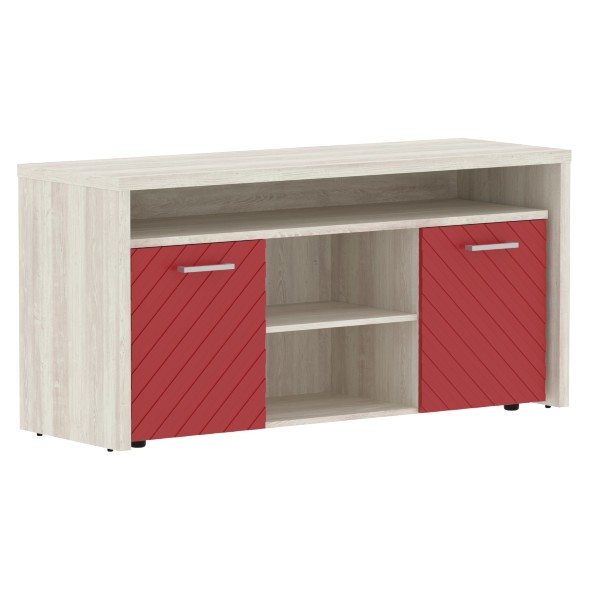 Тумба с фригобаром TLTF-3D 1640х550х800 TORR LUX в Верхней Салде 