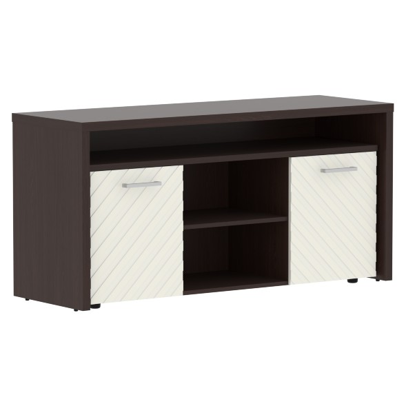 Тумба с фригобаром TLTF-3D 1640х550х800 TORR LUX в Верхней Салде 