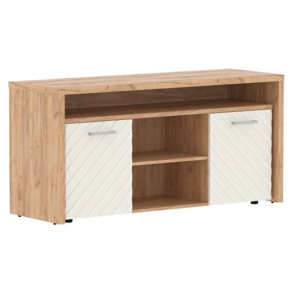 Тумба с фригобаром TLTF-3D 1640х550х800 TORR LUX в Верхней Салде 