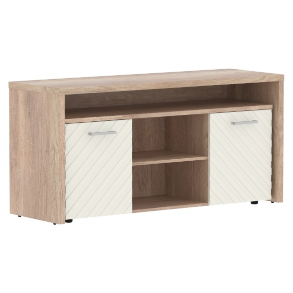 Тумба с фригобаром TLTF-3D 1640х550х800 TORR LUX в Верхней Салде 