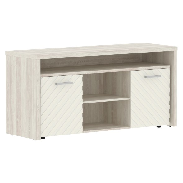 Тумба с фригобаром TLTF-3D 1640х550х800 TORR LUX в Верхней Салде 