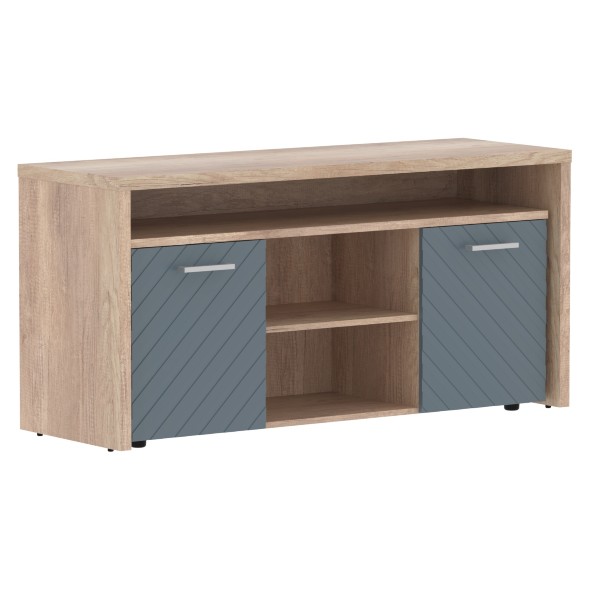 Тумба с фригобаром TLTF-3D 1640х550х800 TORR LUX в Верхней Салде 