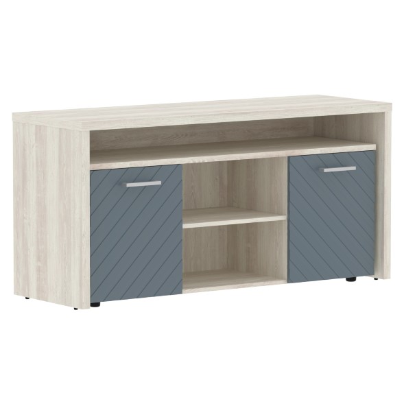 Тумба с фригобаром TLTF-3D 1640х550х800 TORR LUX в Верхней Салде 