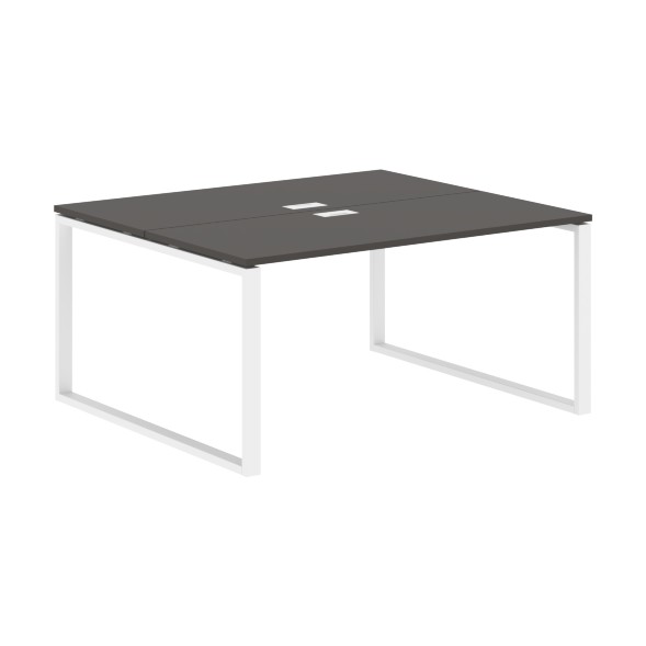 Стол 2-х местный EQWST 1513 1560х1346х750 EDIS