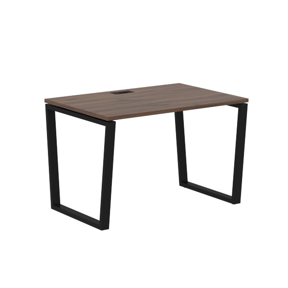 Стол прямой EVST 1180 1160х800х750 EDIS