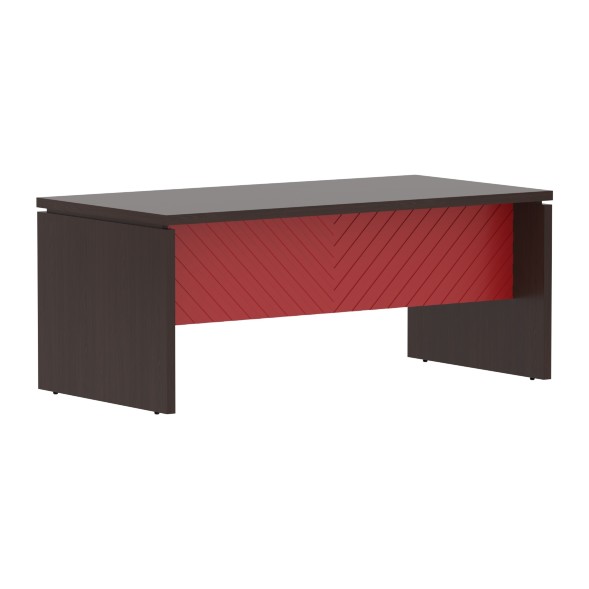 Стол руководителя TLST 189 1800х900х750 TORR LUX в Верхней Салде 