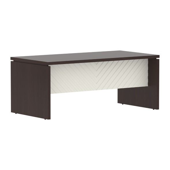 Стол руководителя TLST 189 1800х900х750 TORR LUX в Верхней Салде 