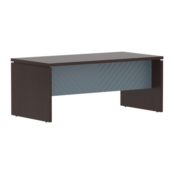 Стол руководителя TLST 189 1800х900х750 TORR LUX в Верхней Салде 