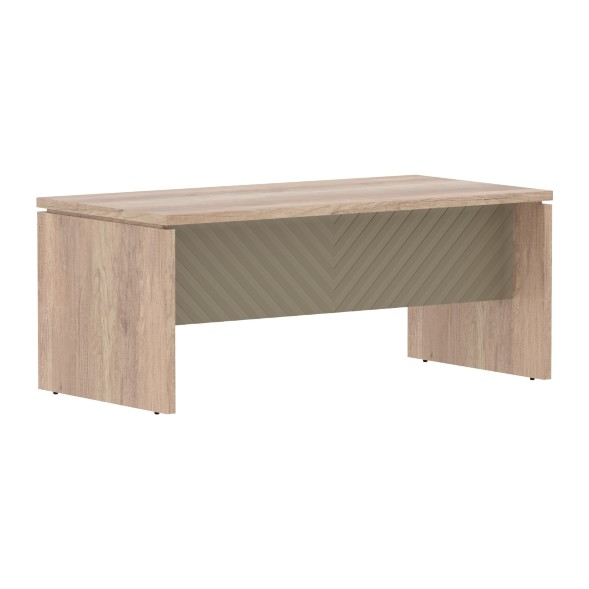 Стол руководителя TLST 189 1800х900х750 TORR LUX в Верхней Салде 