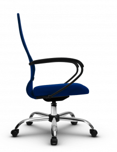 Эргономичное кресло SU-CP-8P Ch