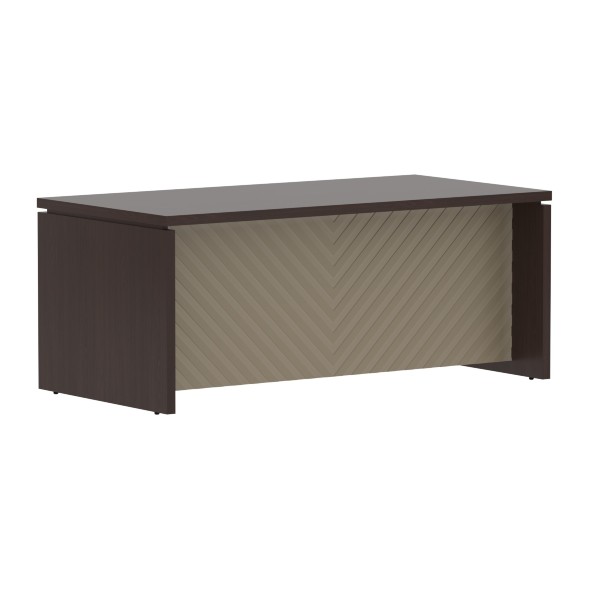 Стол руководителя TLST 189H 1800х900х750 TORR LUX в Верхней Салде 