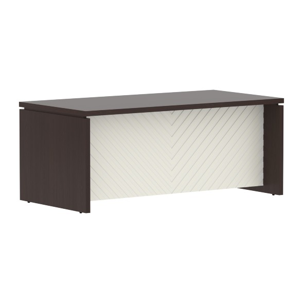 Стол руководителя TLST 189H 1800х900х750 TORR LUX в Верхней Салде 