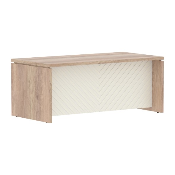 Стол руководителя TLST 189H 1800х900х750 TORR LUX в Верхней Салде 