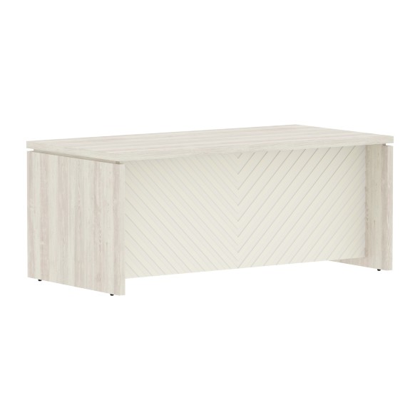 Стол руководителя TLST 189H 1800х900х750 TORR LUX в Верхней Салде 