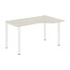 Стол эргономичный XS6CET 149(R) белый/антрацит 1400х900х750 XTEN-S60 в Верхней Салде 